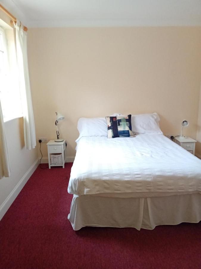 Ensuite Double Room London Exterior photo