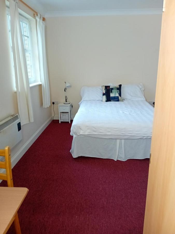 Ensuite Double Room London Exterior photo